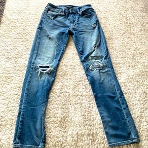 American Eagle Jeans 29x32